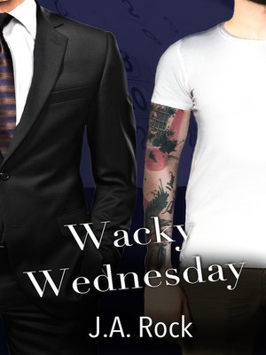 cover image of Wacky Wednesday, Book 1